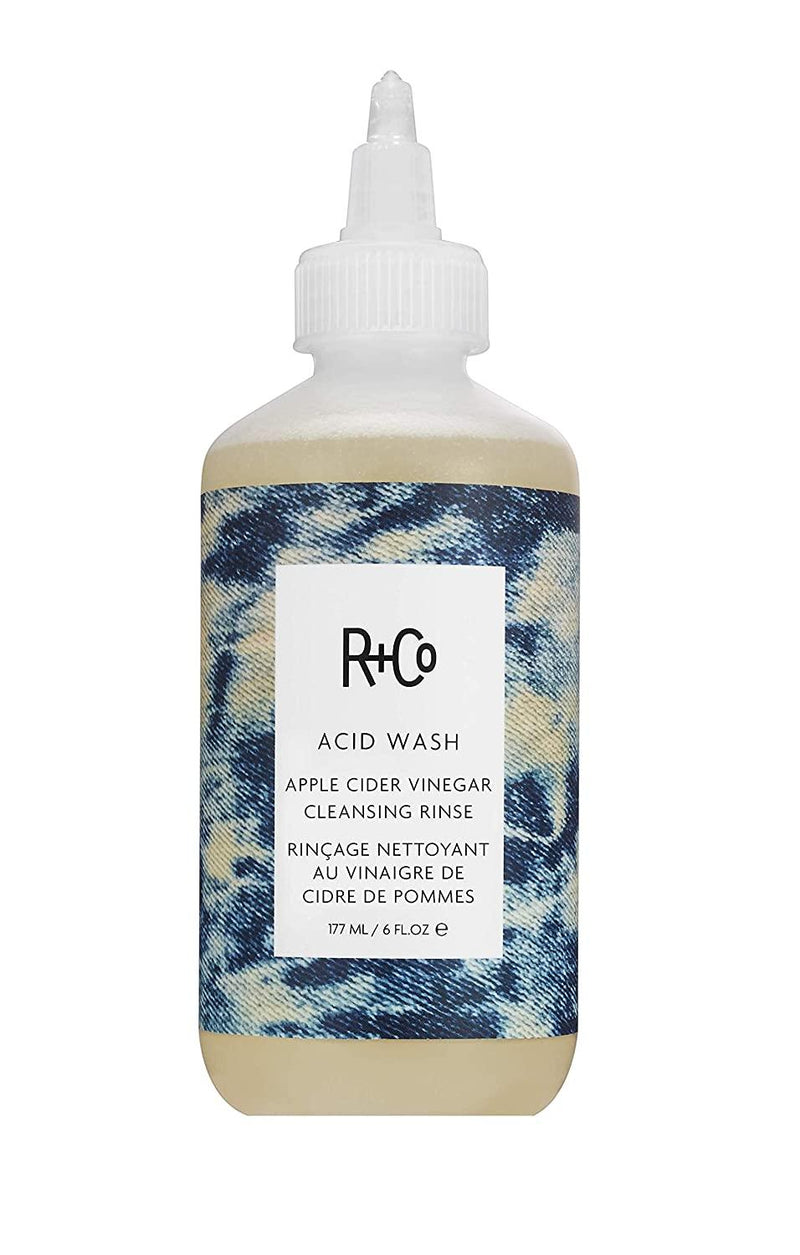 R+CO ACID Wash ACV Cleansing Rinse