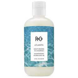 R+CO ATLANTIS Moisturizing B5 Shampoo