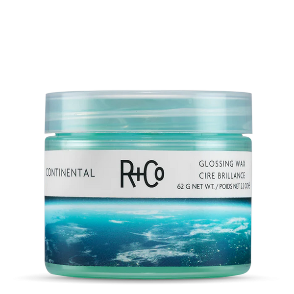 R+CO CONTINENTAL Glossing Wax