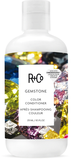 R+CO GEMSTONE Chromohance Color Conditioner