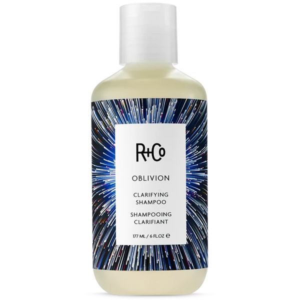 R + CO OBLIVION Clarifying Shampoo