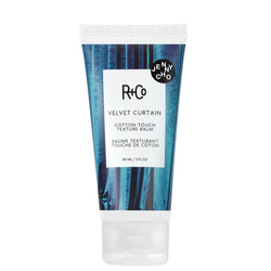 R+CO VELVET CURTAIN Cotton Touch Texture Balm