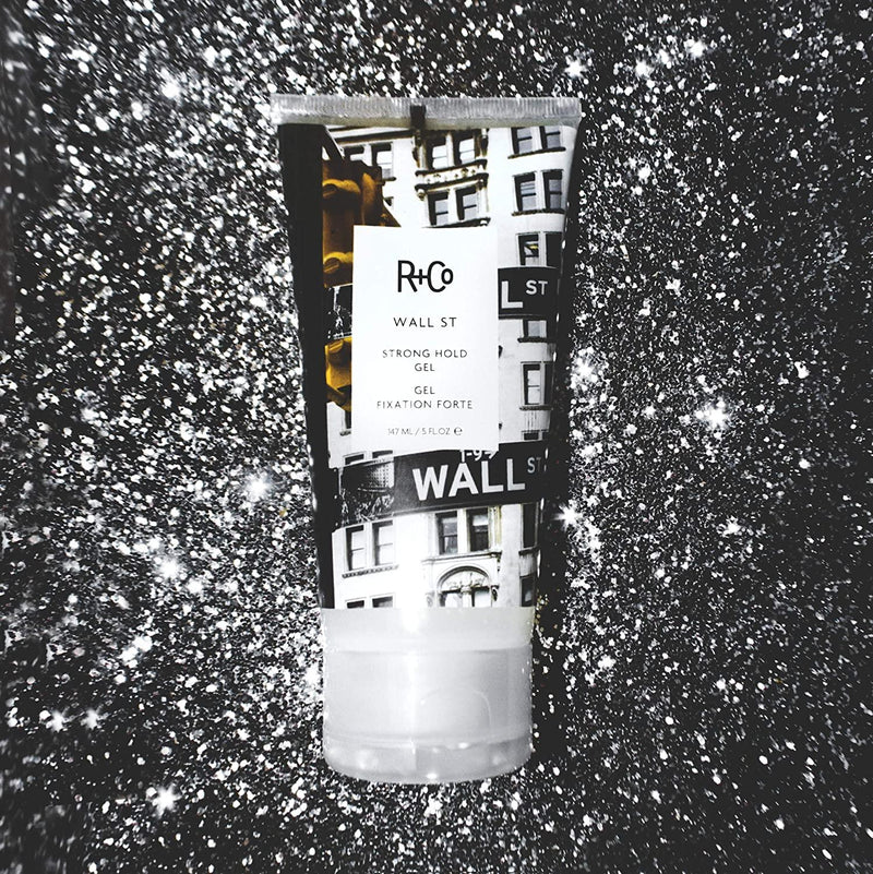 R+CO WALL STREET Firm Hold Gel Lifestyle