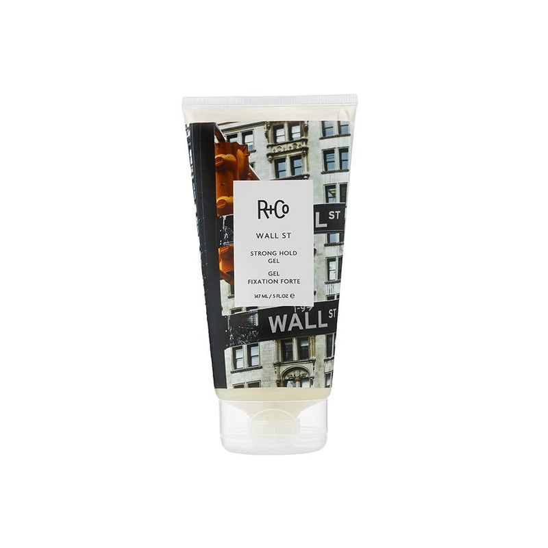 R+CO WALL STREET Firm Hold Gel