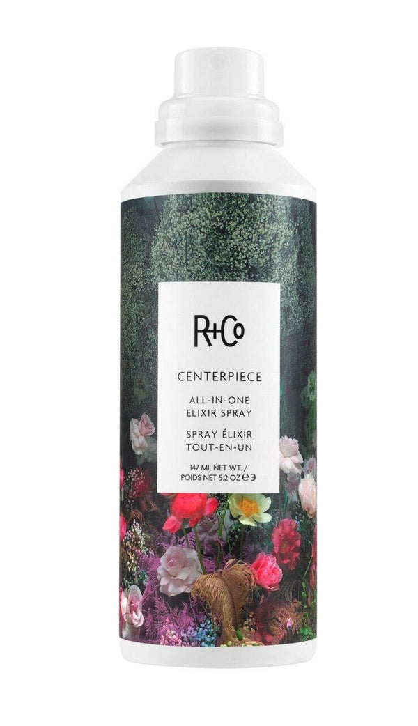 R+CO CENTERPIECE All-in-one Elixir Spray