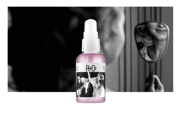 R+CO TWO WAY MIRROR Smoothing Oil Big