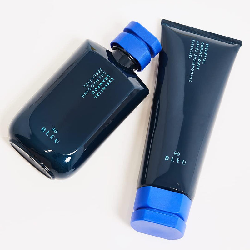 R+CO Bleu Essential Shampoo conditioner