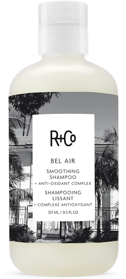 R+CO Smoothing Shampoo + Anti-Oxidant Complex