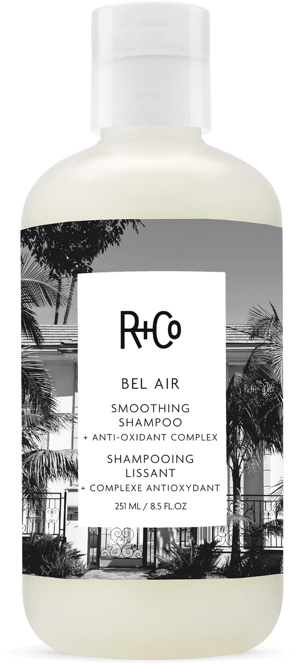 R+CO Smoothing Shampoo + Anti-Oxidant Complex