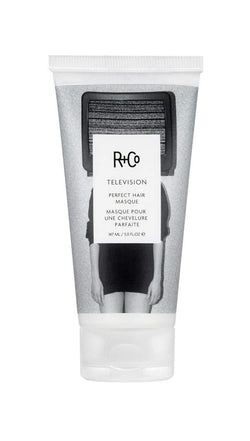 R+CO TELEVISION Perfect Hair Masque