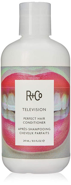 R and Co Television Perfect Hair Conditioner