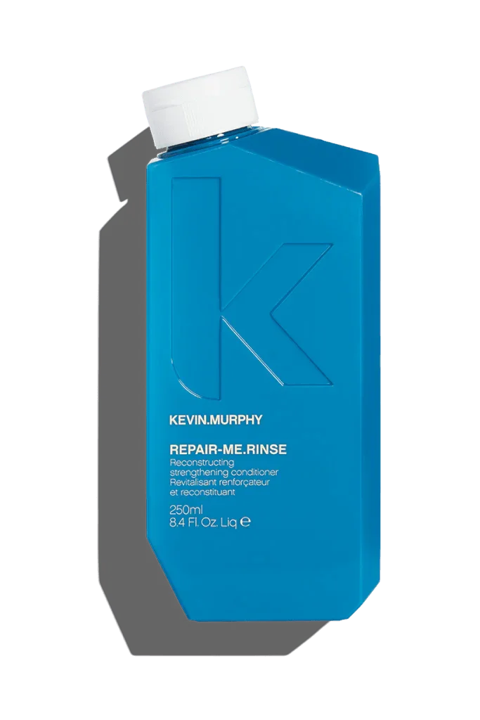 Repair Me Rinse Conditioner Kevin Murphy Blue Bottle