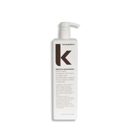Kevin Murphy Smooth Again Wash Shampoo x 1 Litre