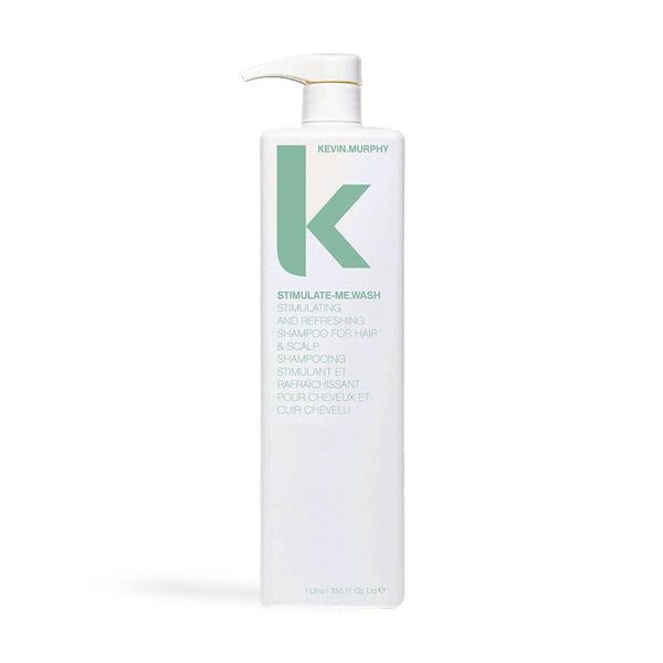 Kevin Murphy Stimulate Me Wash Shampoo 1 Litre