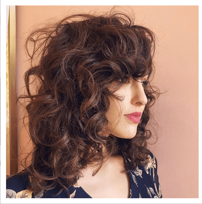 R+CO RODEO STAR Thickening Style Foam Hair Results
