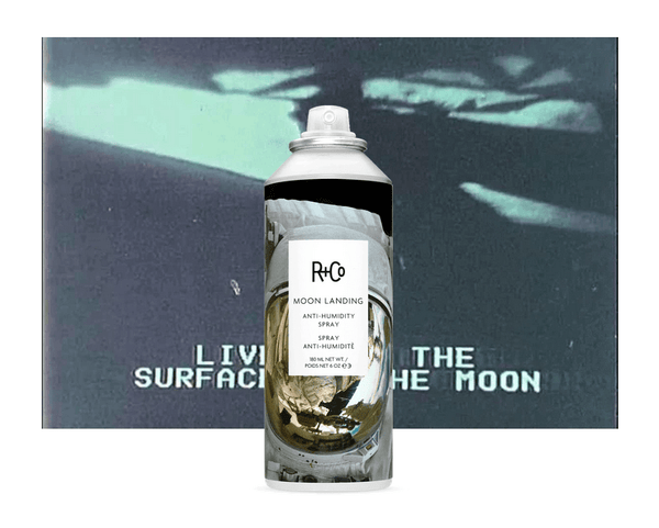 R+CO MOONLANDING Anti-Humidity Spray bIG