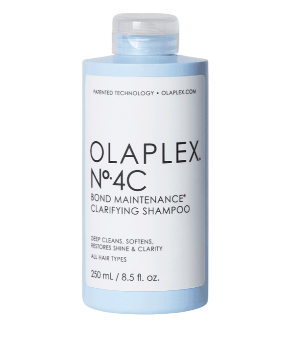 OLAPLEX No 4C Bond Maintenance Clarifying Shampoo Big
