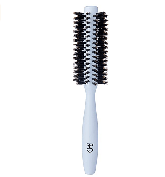 R+CO ROUND BRUSH #2 Diameter 1.8 inch