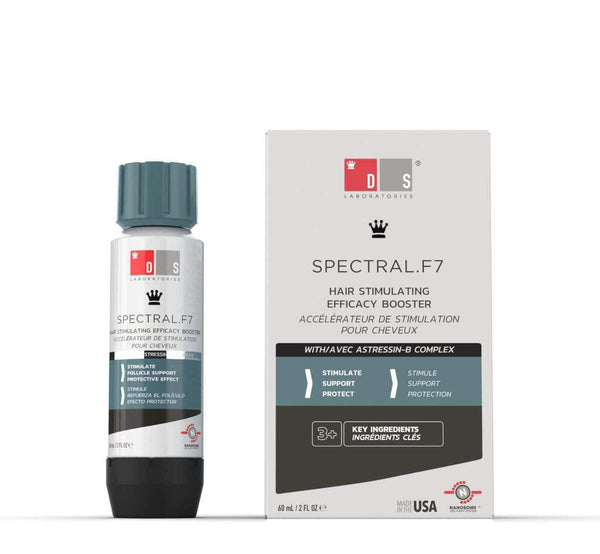 Ds Laboratories Spectral.F7 Efficacy Booster Agent with Astressin B