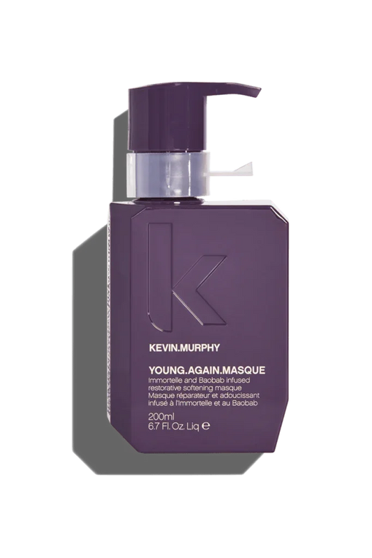 YOUNG AGAIN MASQUE KEVIN MURPHY HAIR PRODUCTS MASK x 200 ml