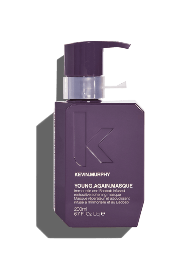 YOUNG AGAIN MASQUE KEVIN MURPHY HAIR PRODUCTS MASK x 200 ml