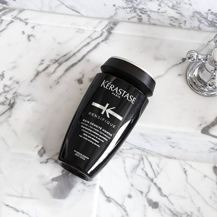 Kerastase Bain Densite Homme Lifestyle