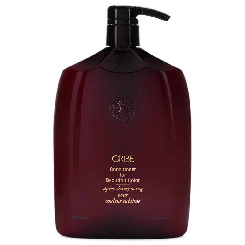 Oribe Conditioner for Beautiful Color Litre Size Canada Buy Online