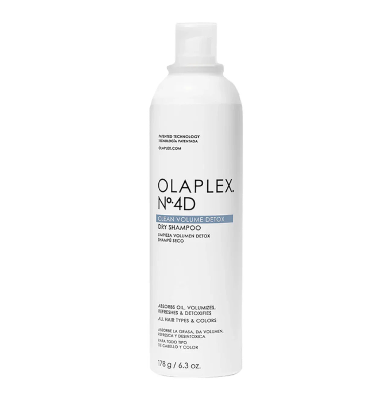 Olaplex 4D Dry Shampoo
