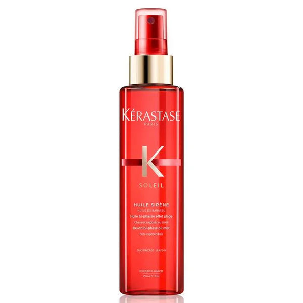 Kerastase Soleil Huile Sirene