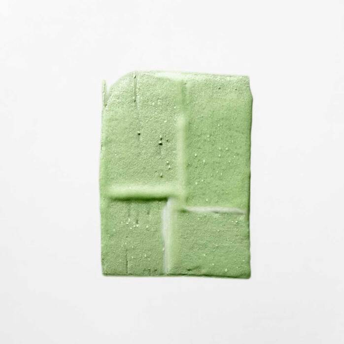 Kerastase Fusio Scrub Apaisant Soothing Scalp Scrub Texture