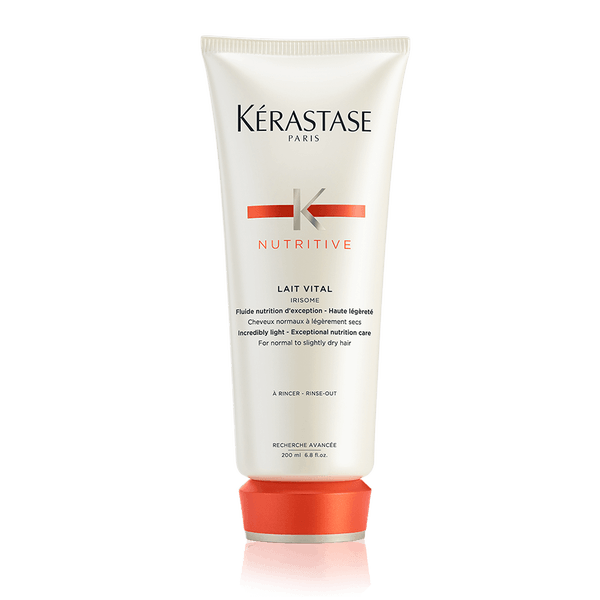 LAIT VITAL NUTRITIVE CONDITIONER FOR NORMAL TO DRY HAIR KERASTASE