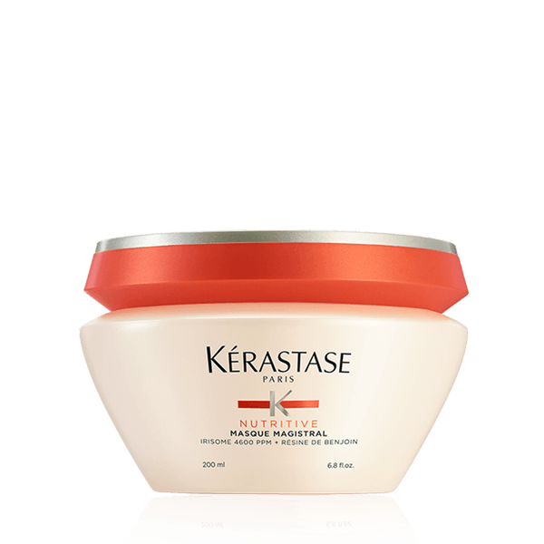 MASQUE MAGISTRAL NUTRITIVE HAIR MASK FOR DRY HAIR KERASTASE