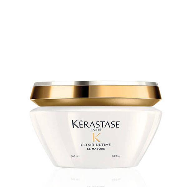 Masque Elixir Ultime Kerastase Hair Products Buy Online