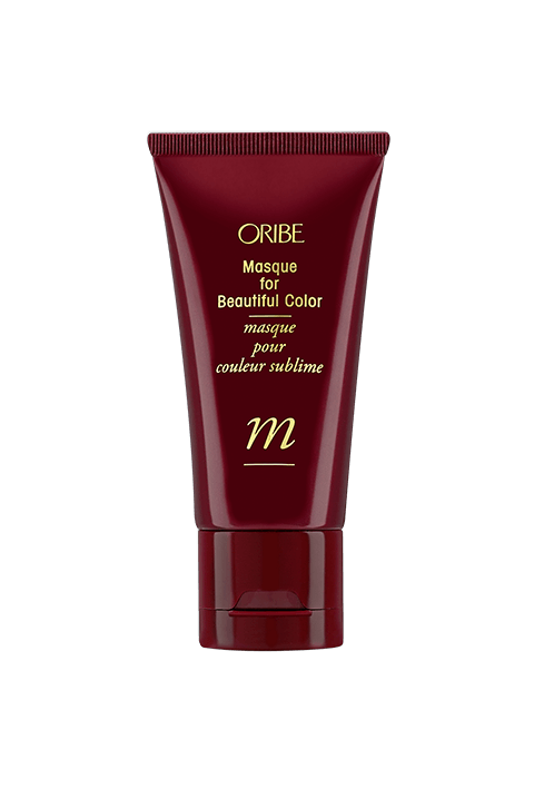 Masque for Beautiful Color Travel Size Oribe Hair Products