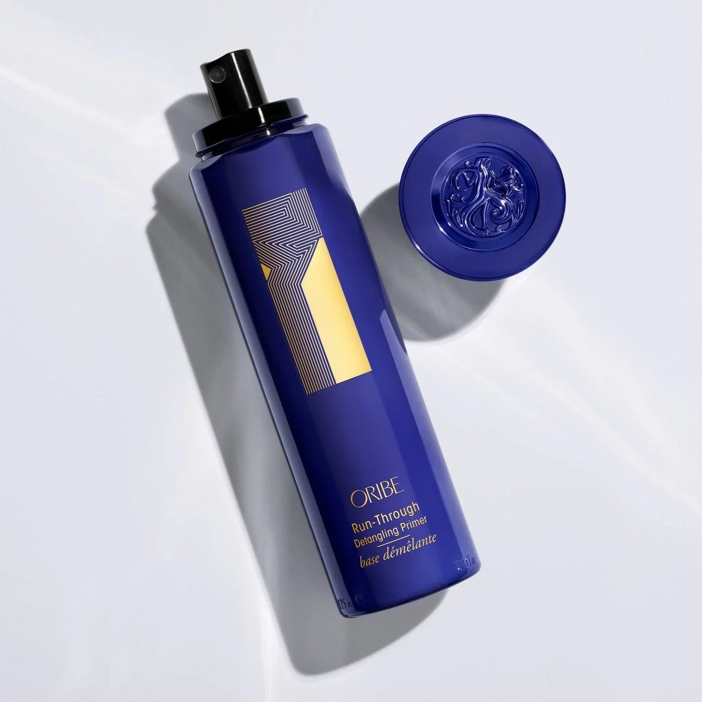 ORIBE Run-Through Detangling Primer Bottle