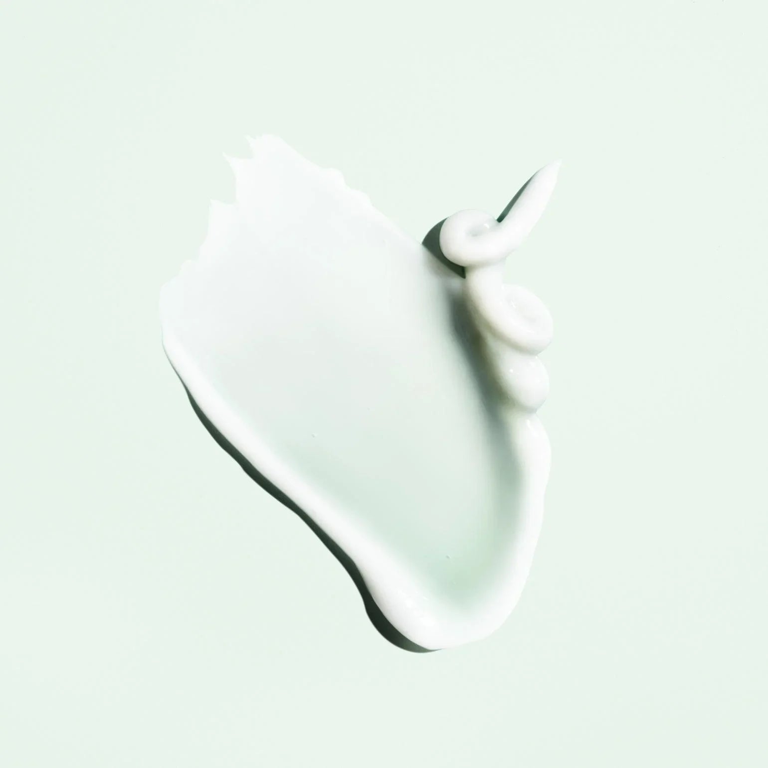 ORIBE Curl Control Silkening Creme Texture