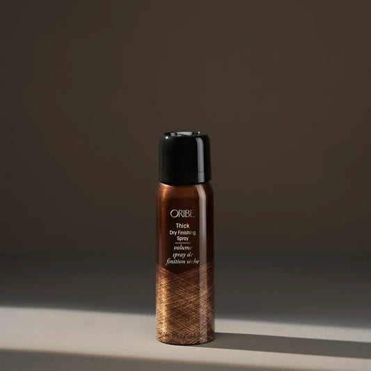 Oribe Thick Dry Finishing Spray Travel Size