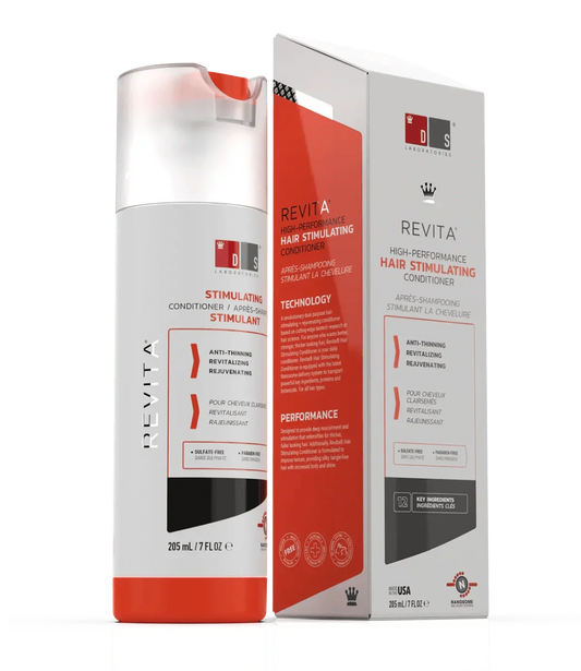 REVITA Stimulating Conditioner for Thinning Hair