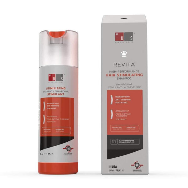 REVITA DS LABORATORIES Conditioner for Thinning Hair
