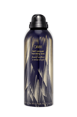 Soft Lacquer Heat Styling Spray Oribe Hair Products