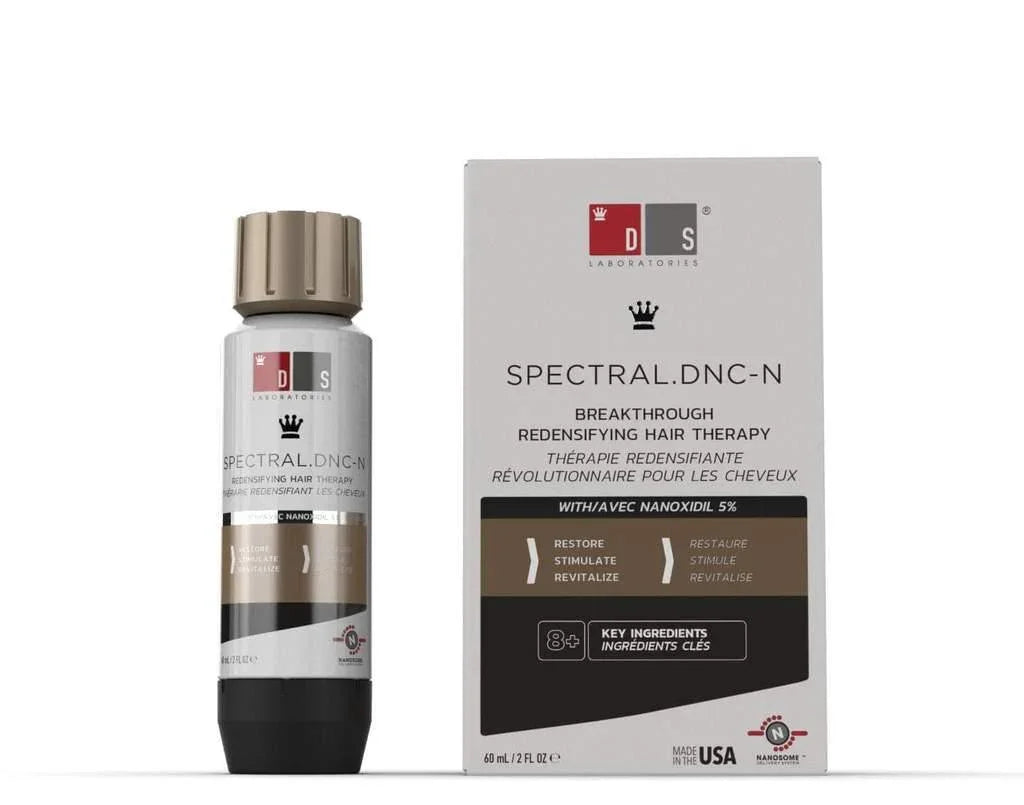 Spectral.DNC-N | Breakthrough redensifying treatment