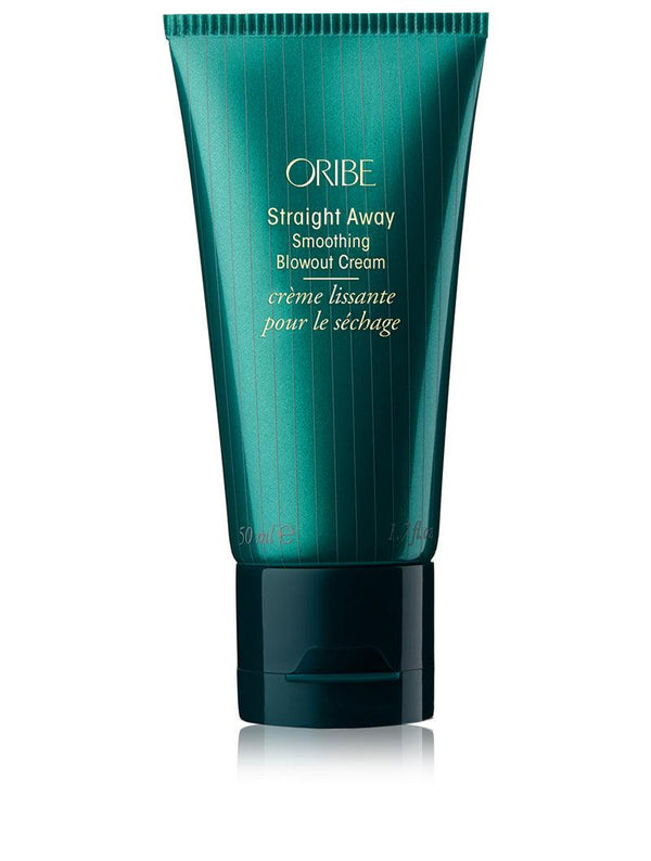 ORIBE Straight Away Smoothing Blowout Cream - Travel size