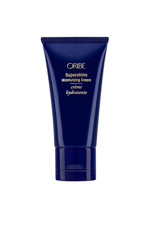 ORIBE Supershine Moisturizing Cream - Travel size