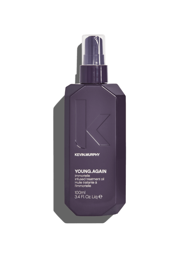 young again oil x 100 ml kevin murphy